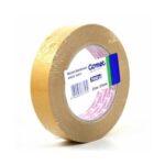 Tesa Universal Double Sided Permanent Floor Tape - 25 mm x 25 m -