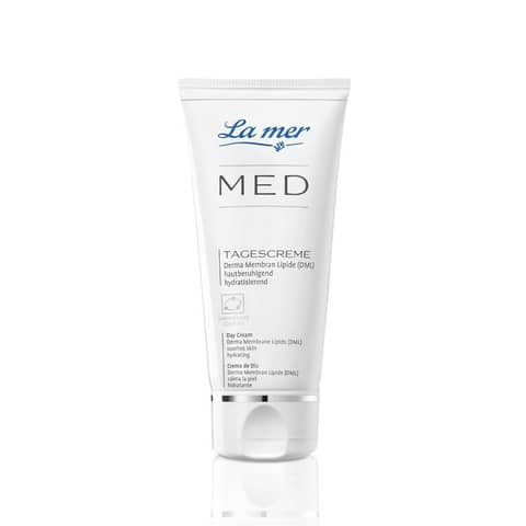 Crema per trattamento pelle sensibile 50 ml La Mer - giorno