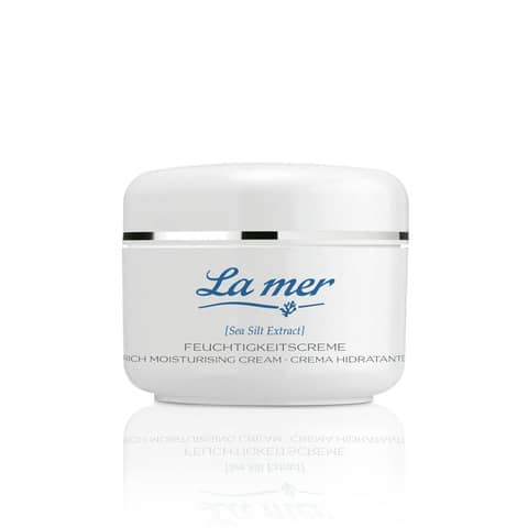 Crema idratante nutriente La Mer 50 ml