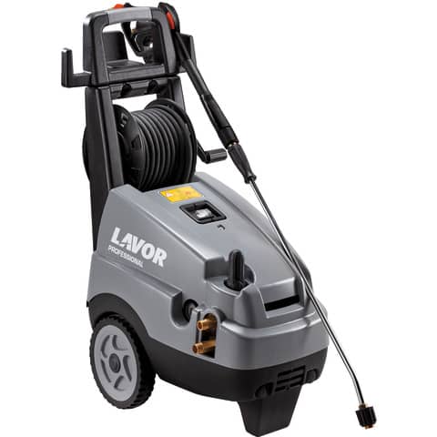 Lavor HNR 1509 LP cold water pressure washer