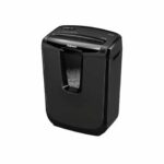 Distruggidocumenti uso personale LX25 - P-4 - 11,5 L - taglio a frammenti 4x37