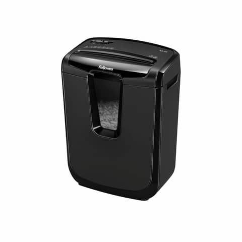 Distruggidocumenti uso personale LX25 - P-4 - 11,5 L - taglio a frammenti 4x37