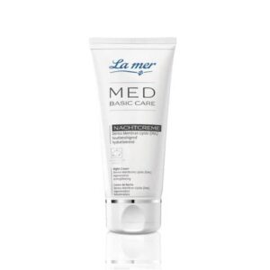Crema per trattamento pelle sensibile 50 ml La Mer - notte