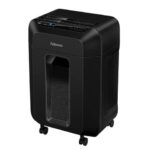 Distruggidocumenti automatico AutoMax 80M - P-4 - 17 L - taglio a