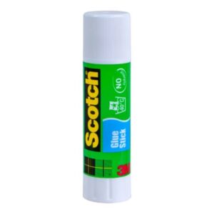 Colla stick Scotch® permanente 21 gr