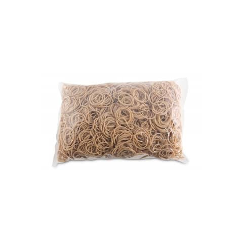 Elastici in gomma Office Products diametro 30 mm