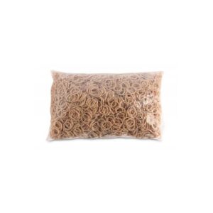 Elastici in gomma Office Products diametro 20 mm -