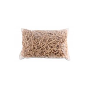 Elastici in gomma Office Products diametro 130 mm