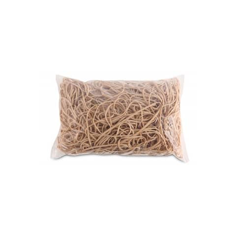 Elastici in gomma Office Products diametro 130 mm