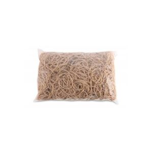 Elastici in gomma Office Products diametro 50 mm