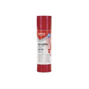 Colla stick trasparente in PVA Office Products 22 g