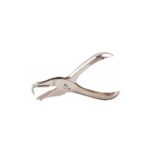 Levapunti in metallo Office Products argento