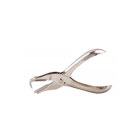 Levapunti in metallo Office Products argento