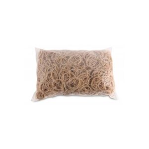 Elastici in gomma Office Products diametro 40 mm