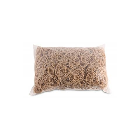 Elastici in gomma Office Products diametro 40 mm