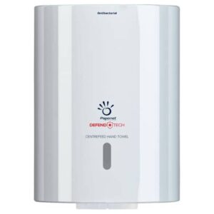 Centrefeed Antibacterial Towel Dispenser -