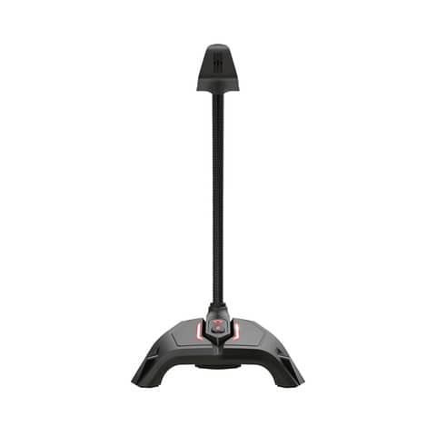 USB Gaming Microphone GXT 215 ZABI Trust black