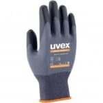 Guanti protettivi traspiranti Athletic allround PA/elastane - rivestimento