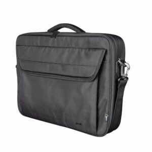 Borsa porta PC Atlanta Carry Bag 15.6" ECO Trust nero