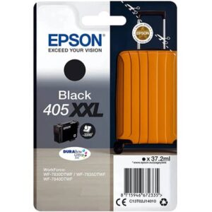 Cartuccia ink 405XXL Epson nero