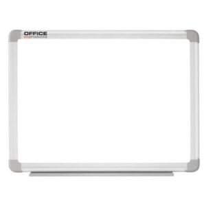 Lavagna magnetica cancellabile laccata Office Products 60x45 cm