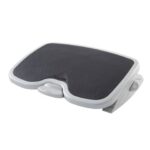 Poggiapiedi regolabile Kensington Plus SmartFit® SoleMate grigio