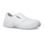 Scarpe antinfortunistiche basse Lucky S1 SRC bianche U-Power n° 42