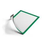 Cornice espositiva Durable DURAFRAME® MAGNETIC formato A4 in conf. 5 pz
