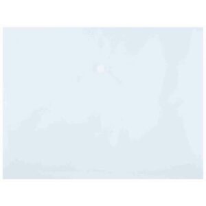 Envelopes with button in ecological PPL Donau A4 format transparent -