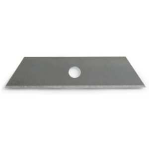 Lame di ricambio trapezoidali per cutter Artiglio SX-12-1 - 18 mm