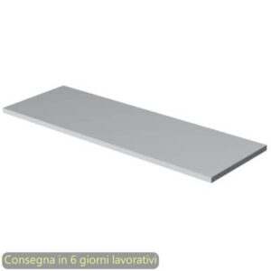 Pianetto Call Center Presto 90x30 cm spessore 18 mm Artexport grigio