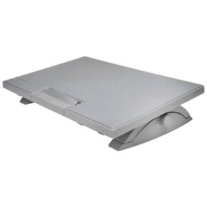 Poggiapiedi ergonomico SmartFit® SoleMate Pro Kensington grigio