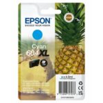 Cartuccia 604XL ciano Epson