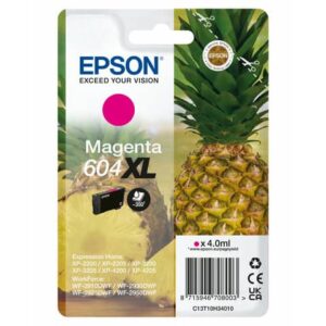 Cartuccia 604XL magenta Epson