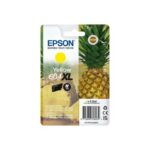 Cartuccia 604XL giallo Epson