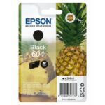 Cartuccia 604 nero Epson