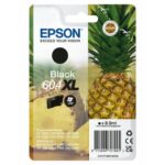 Cartuccia 604XL nero Epson