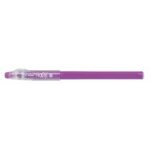 FriXion Ball Sticks Pilot erasable biros 0.7 mm purple gel ink