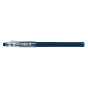 Penna a sfera cancellabile FriXion Ball Sticks Pilot 0,7 mm inchiostro gel blu