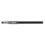 Penna a sfera cancellabile FriXion Ball Sticks Pilot 0,7 mm inchiostro gel nero
