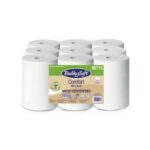 Asciugamani in rotoli  Bulkysoft Comfort a estrazione interna - 200 strappi - 2
