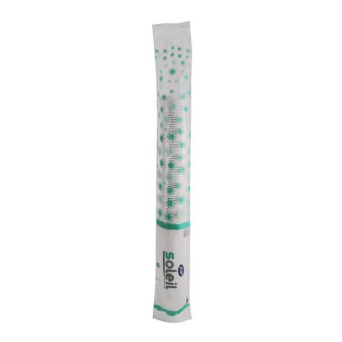 Bicchieri bianchi in PP FlexiCup 85 ml/85 cc ø 57 mm
