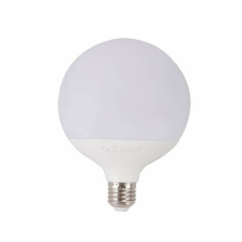 Lampadina a perla LED G120 E27 20W - 2060 lumen Aigostar luce calda