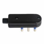 Spina volante SPA17 - 16A Aigostar nero