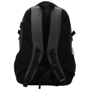 Zaino porta PC Donau Business 15,6" grigio scuro