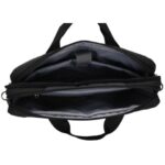 Borsa porta computer Donau Business 15,6" grigio scuro