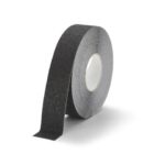 Nastro antiscivolo adesivo DURALINE® GRIP+ 50mm - nero Durable