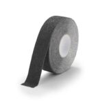 Nastro antiscivolo adesivo conformabile DURALINE® GRIP FORMFIT - nero Durable