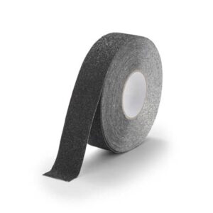 Nastro antiscivolo adesivo conformabile DURALINE® GRIP FORMFIT - nero Durable