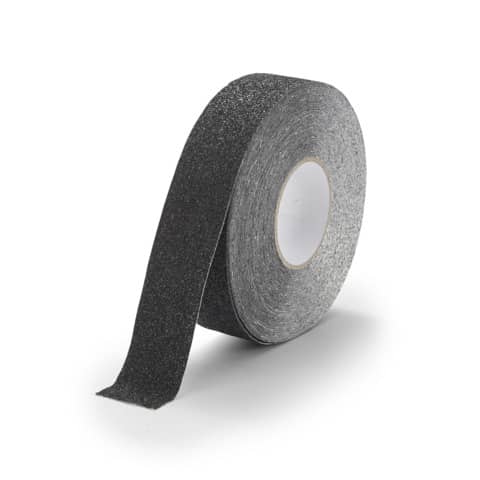 Nastro antiscivolo adesivo conformabile DURALINE® GRIP FORMFIT - nero Durable